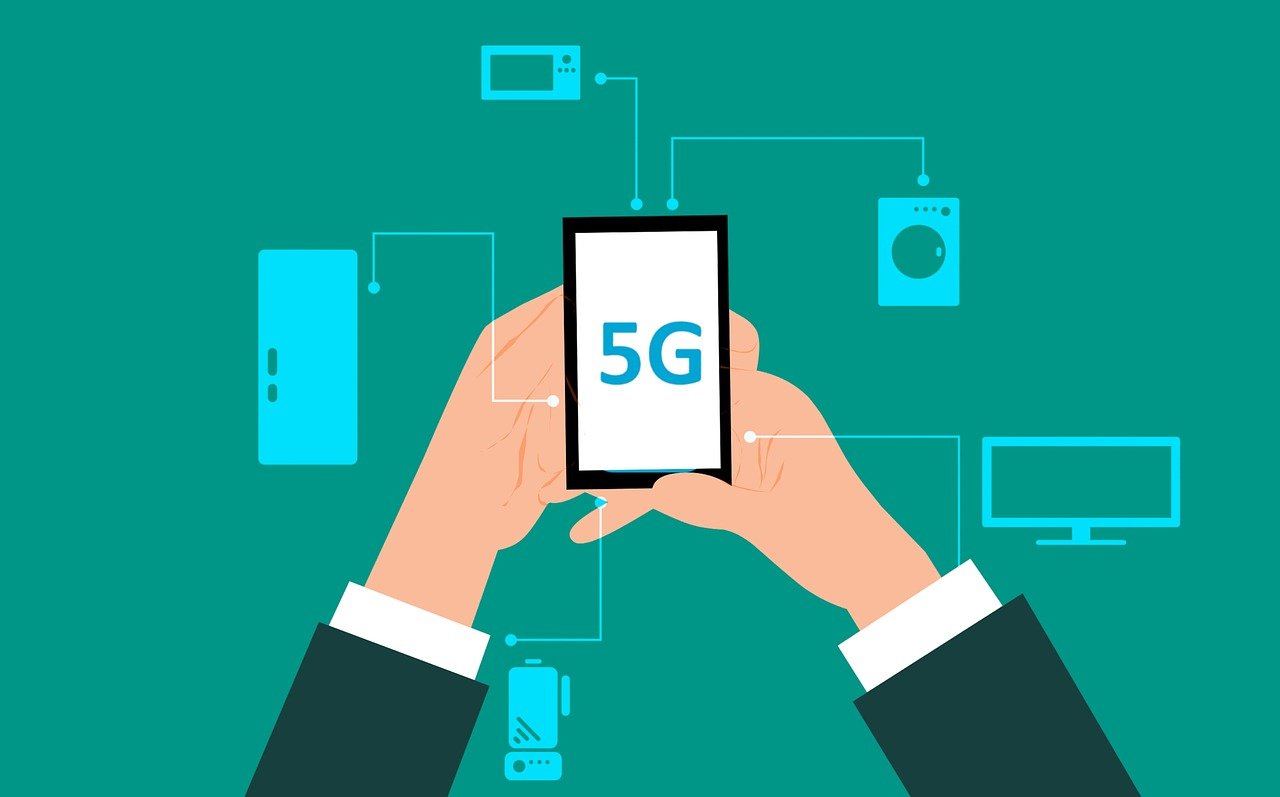 5G Is Important To Consumers (Reality Check)