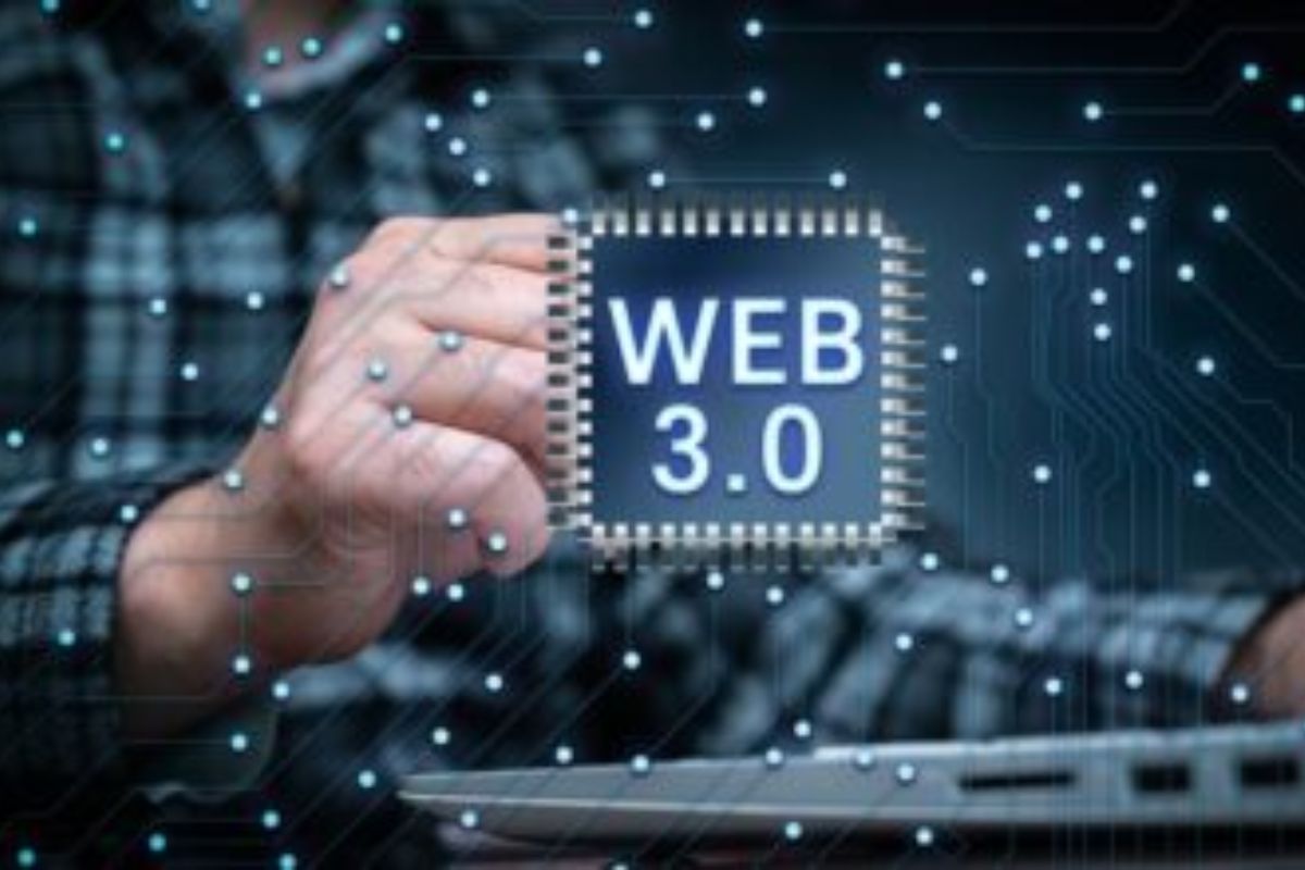 Netscape Founder Likens Web3 To Early  Days of The Internet
