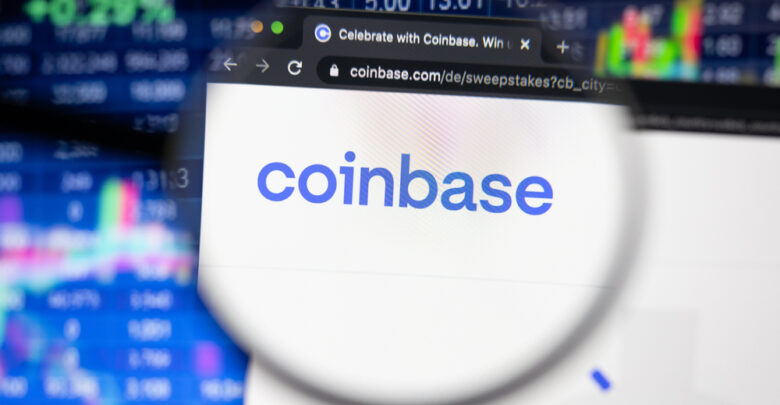 US SEC Investigates Coinbase Staking Products