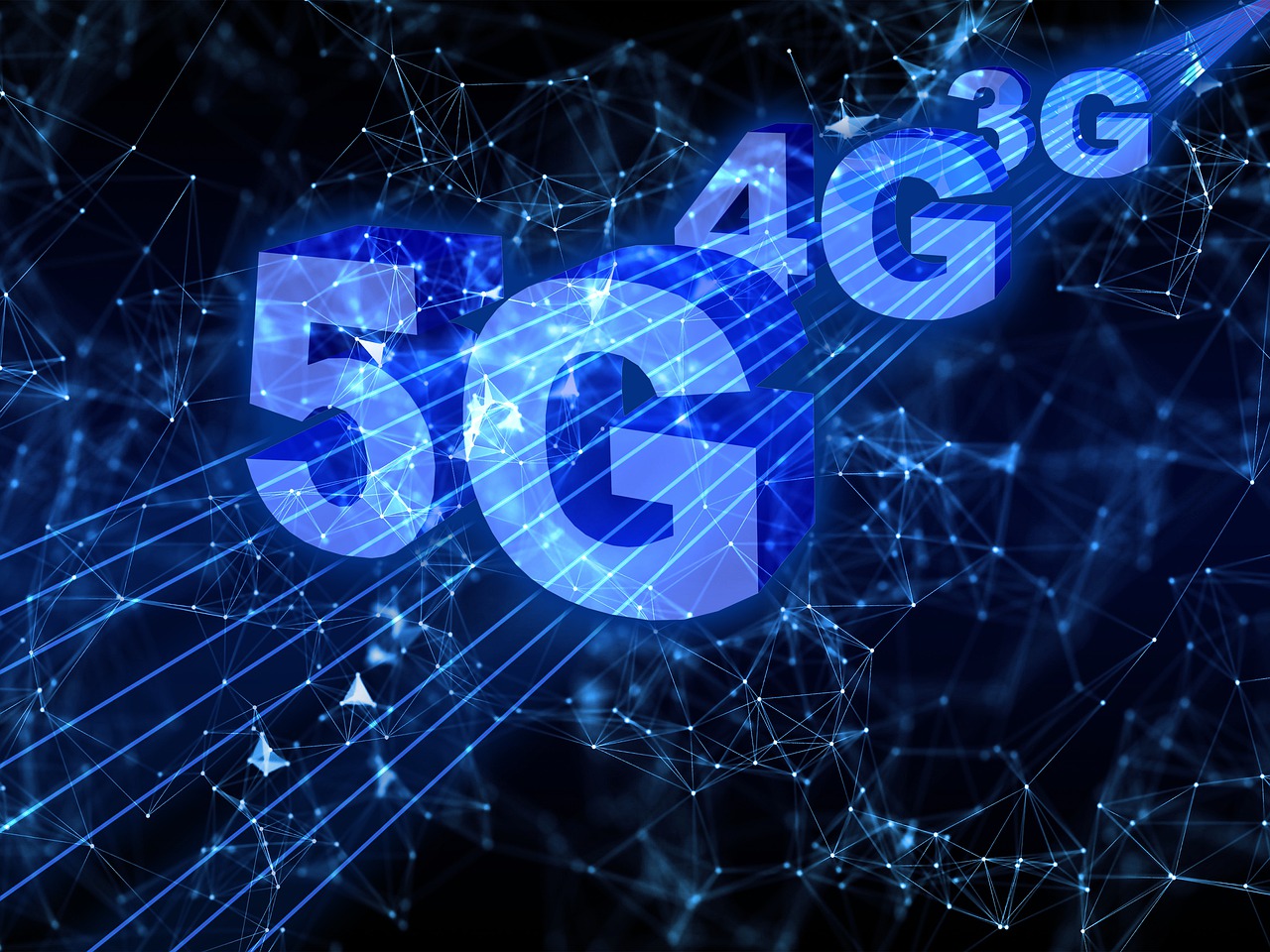 India’s Prime Minister To Launch 5G Services On October 1st