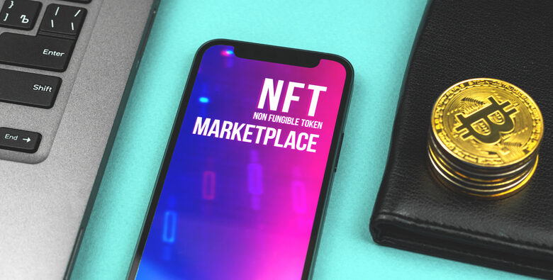 Upstairs Debuts As The First NFT Marketplace In Asia
