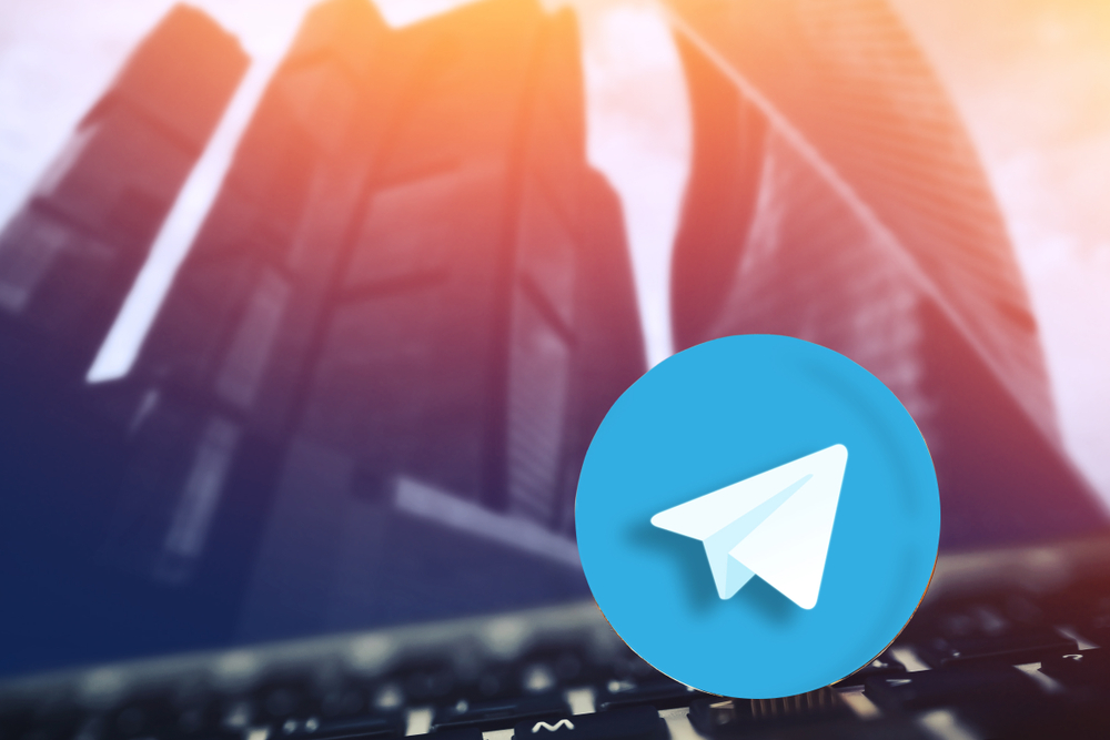 Telegram Takes Blockchain Utility To Another Level Issuing No-Sim Accounts