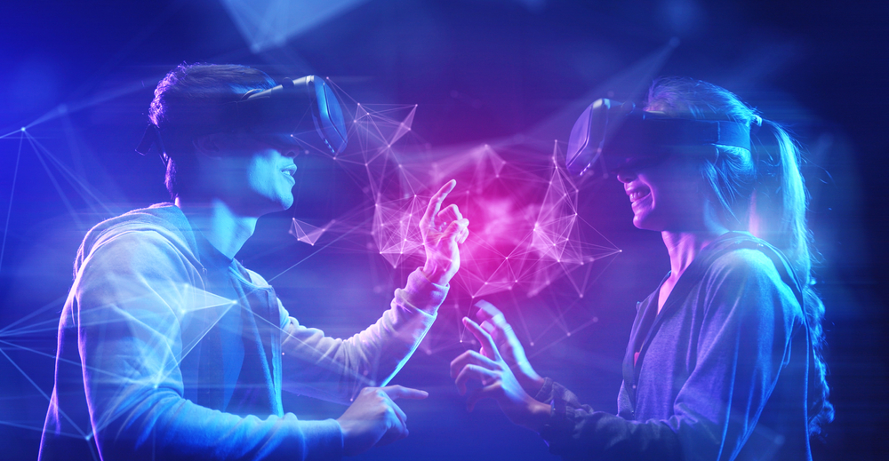 Fidelity And HSBC Also File Trademarks For The Metaverse