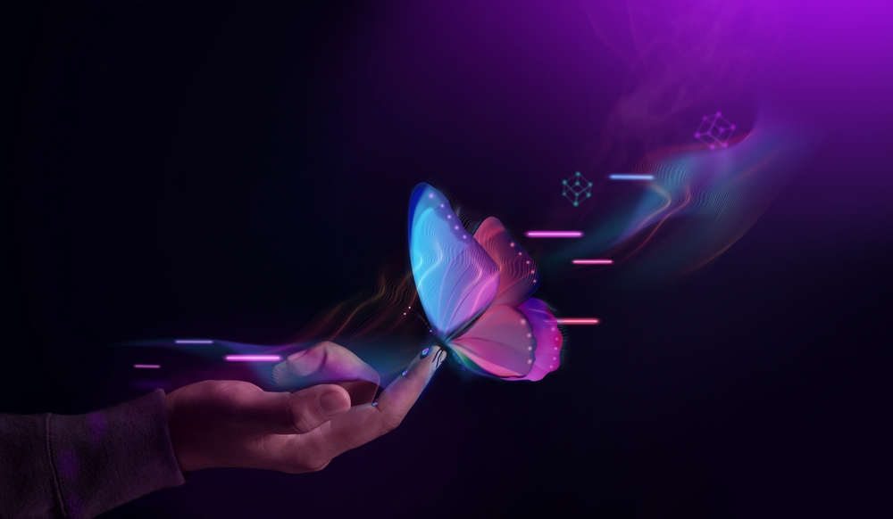 CES 2023 Shows Touch And Smell Are The Next Big Thing For The Metaverse