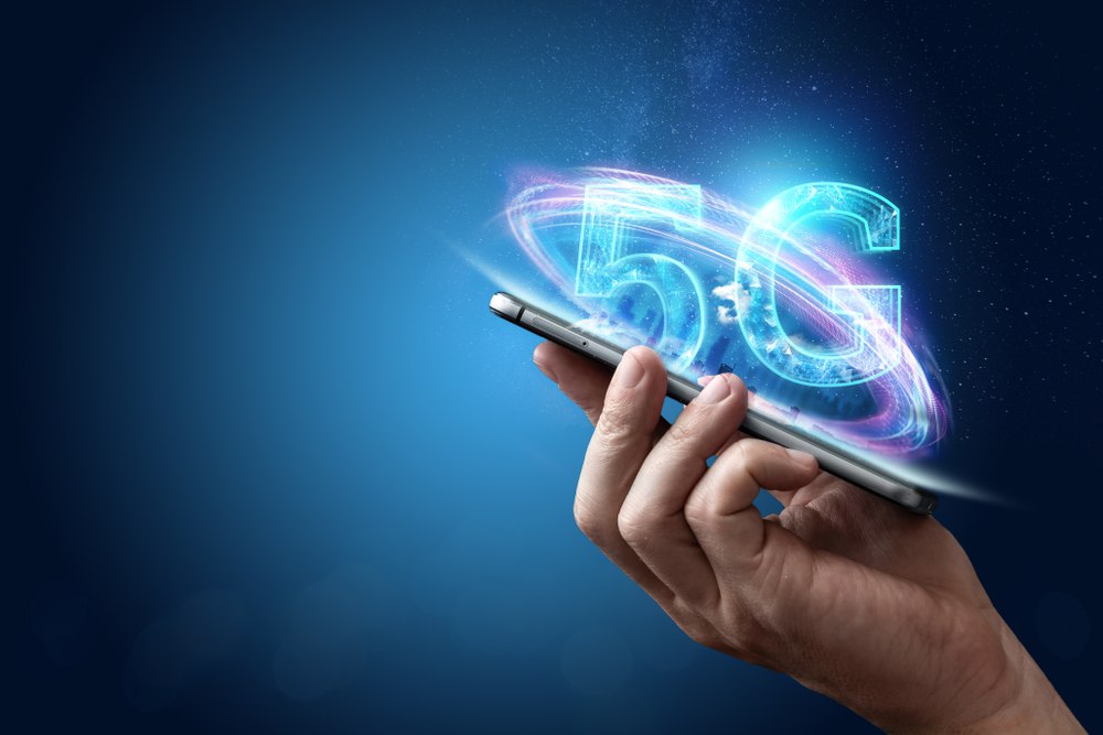 AT&T To Maintain 5G Spend In 2023