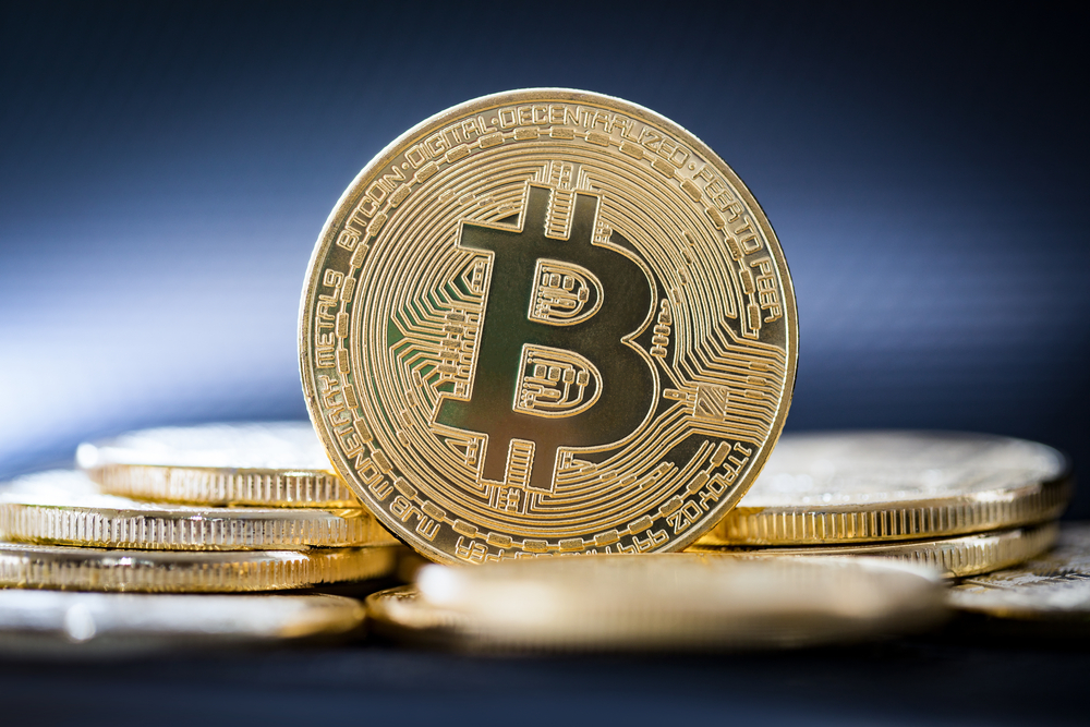 Bitcoin Manages To Reach A Golden Cross Of Bullish Run, Reclaims $23,000 Mark