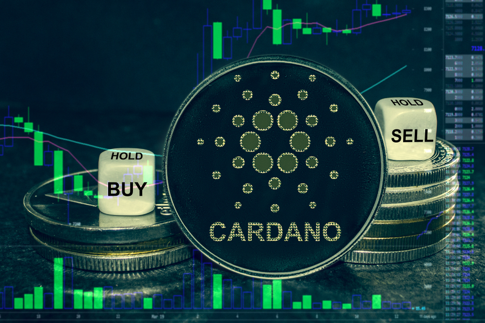 Cardano Price Records An Upsurge After Binance Makes An Announcement Involving ADA’s Staking