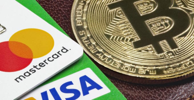 Mastercard And Visa Decide To Take A Step Back From Pushing For Crypto Adoption